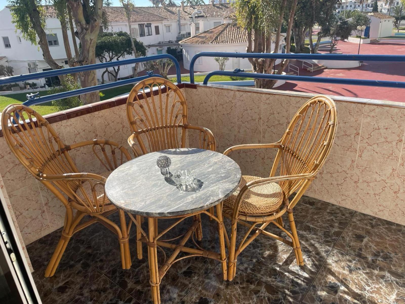 Apartamento En Complejo Residencial Con Piscina Y Garaje A 100M Del Mar Las Canteras  Exteriér fotografie