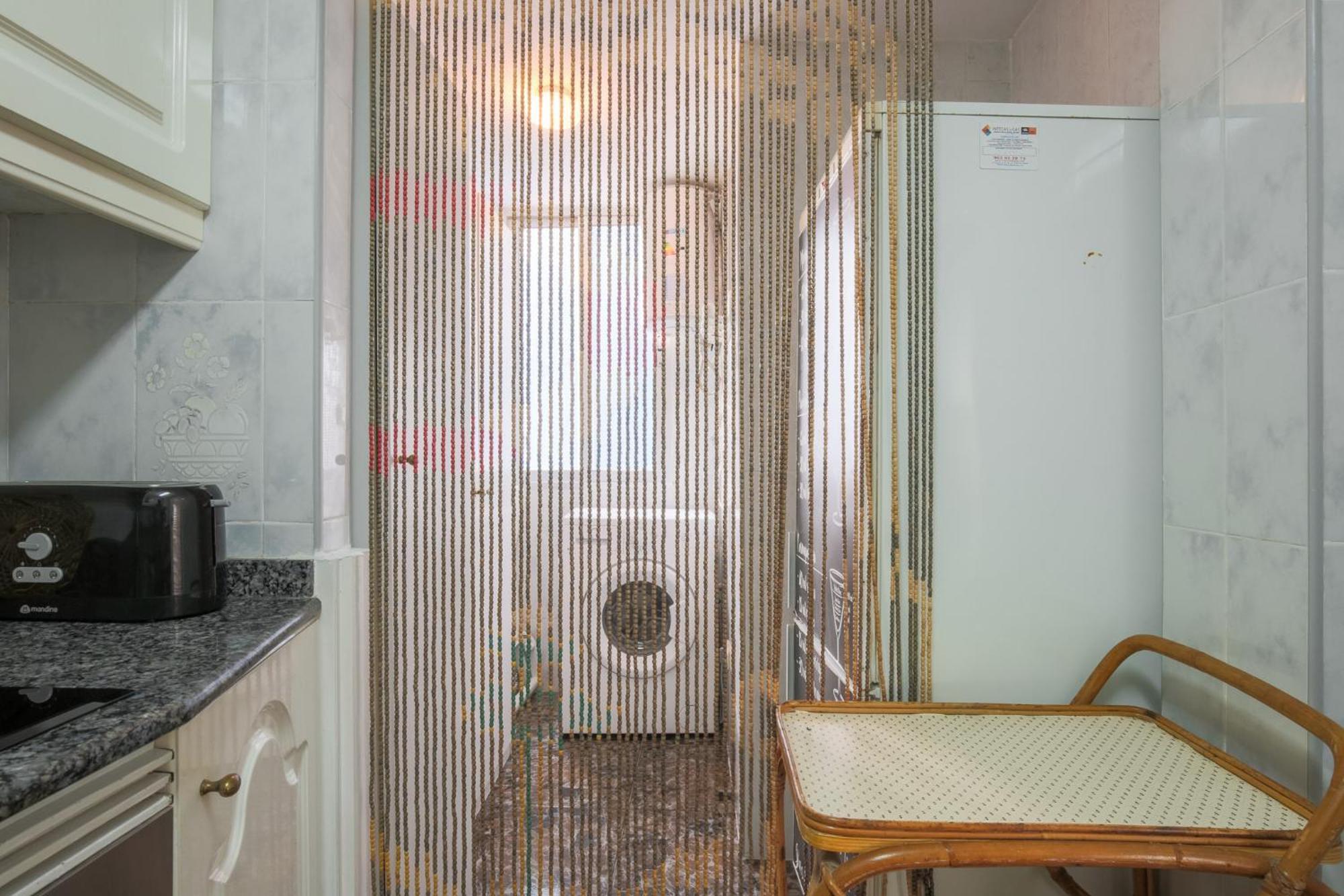 Apartamento En Complejo Residencial Con Piscina Y Garaje A 100M Del Mar Las Canteras  Exteriér fotografie